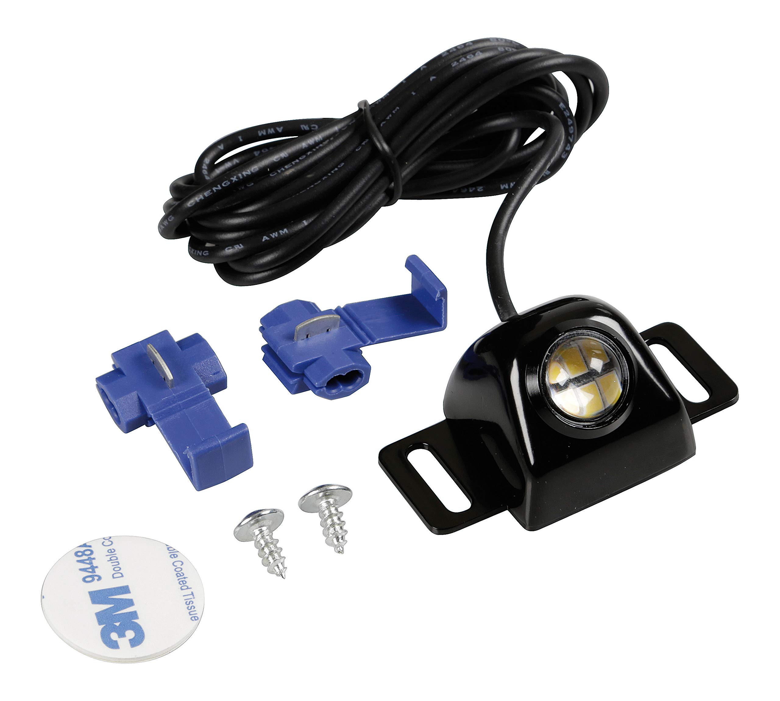 Lampa 73645 Multi-Use Multi-Use LED Floodlight - 12/30V