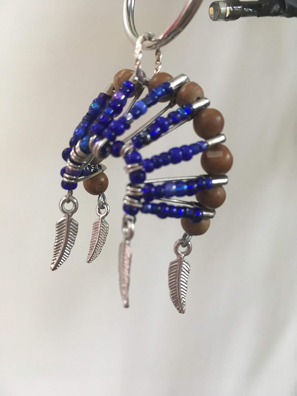 native american jewelry plains style headdress