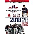 2018 World Series Collector's Edition