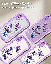 Likiyami for iPhone X Case, for iPhone Xs Case
