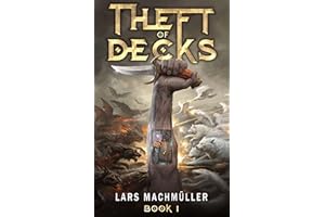 Theft of Decks