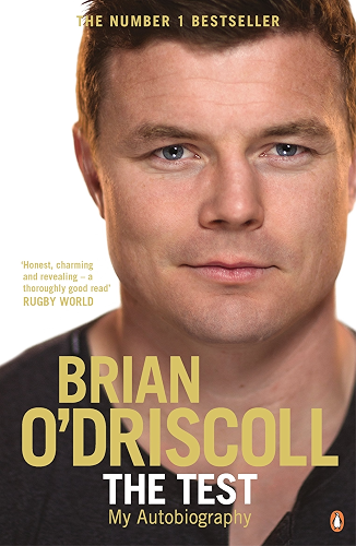 Download The Test: My Autobiography (English Edition) PDF