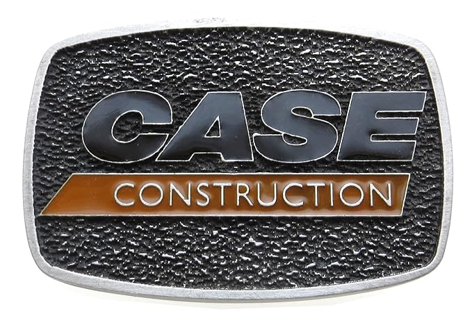construction belt buckle