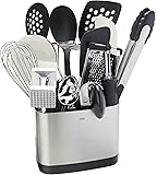 OXO Good Grips 15-Piece Everyday Kitchen Tool Set