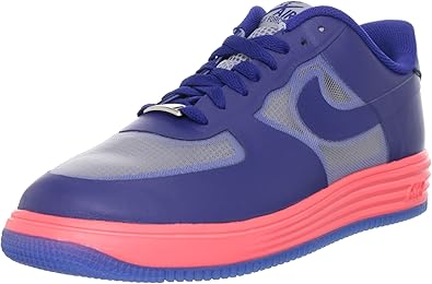 nike lunar force 1 lthr