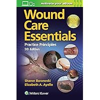 WOCNursing 5冊 Wound, Ostomy, and Continence Nurses Society Core Curriculum