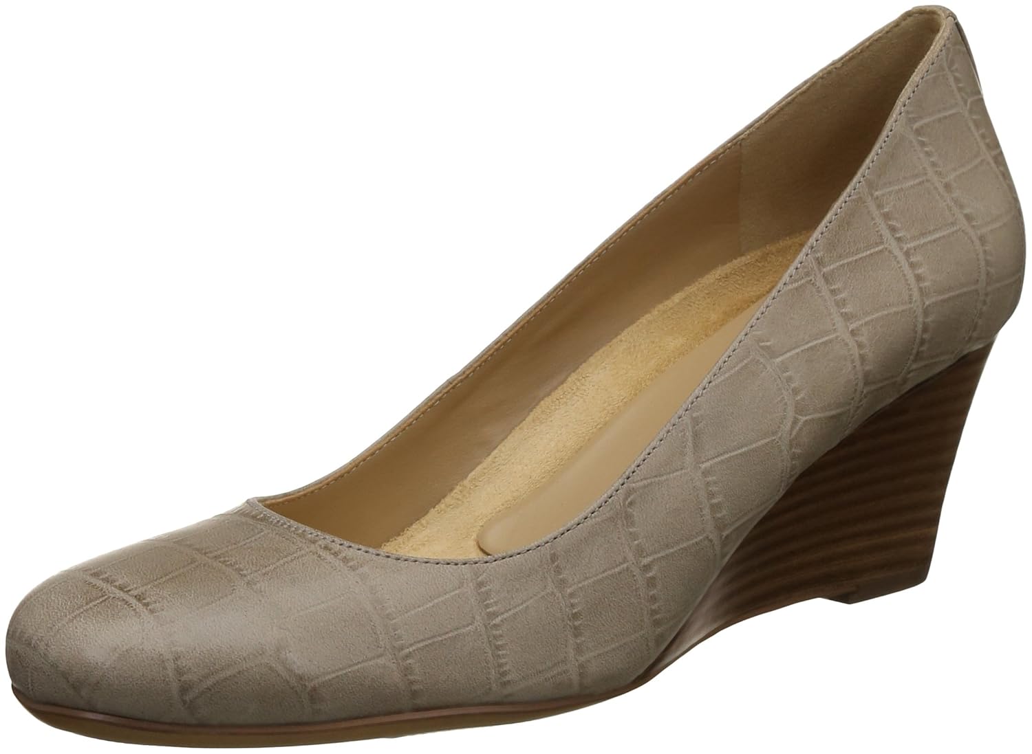 naturalizer emily pump