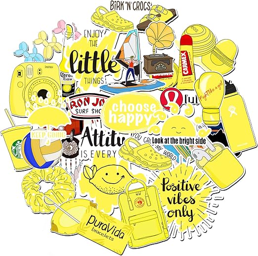 hydro flask yellow amazon