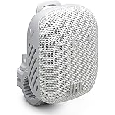 JBL Wind 3S - Slim Handlebar Bluetooth Speaker (Gray)