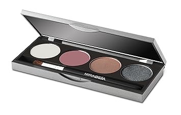 Mirabella Skin Tint Creme Full Coverage Liquid Mineral Foundation Ic 30ml 1 0 Fl Oz