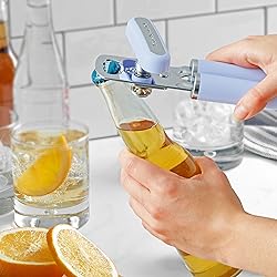KitchenAid Classic Multifunction Can Opener and