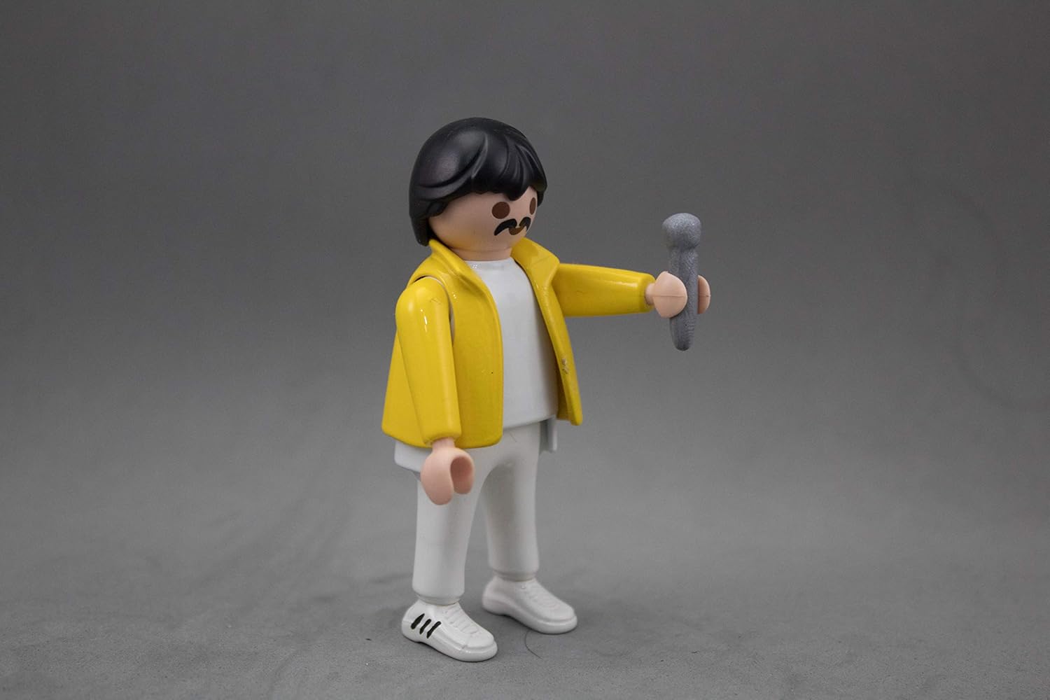 playmobil freddie mercury comprar