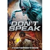 Don't Speak
