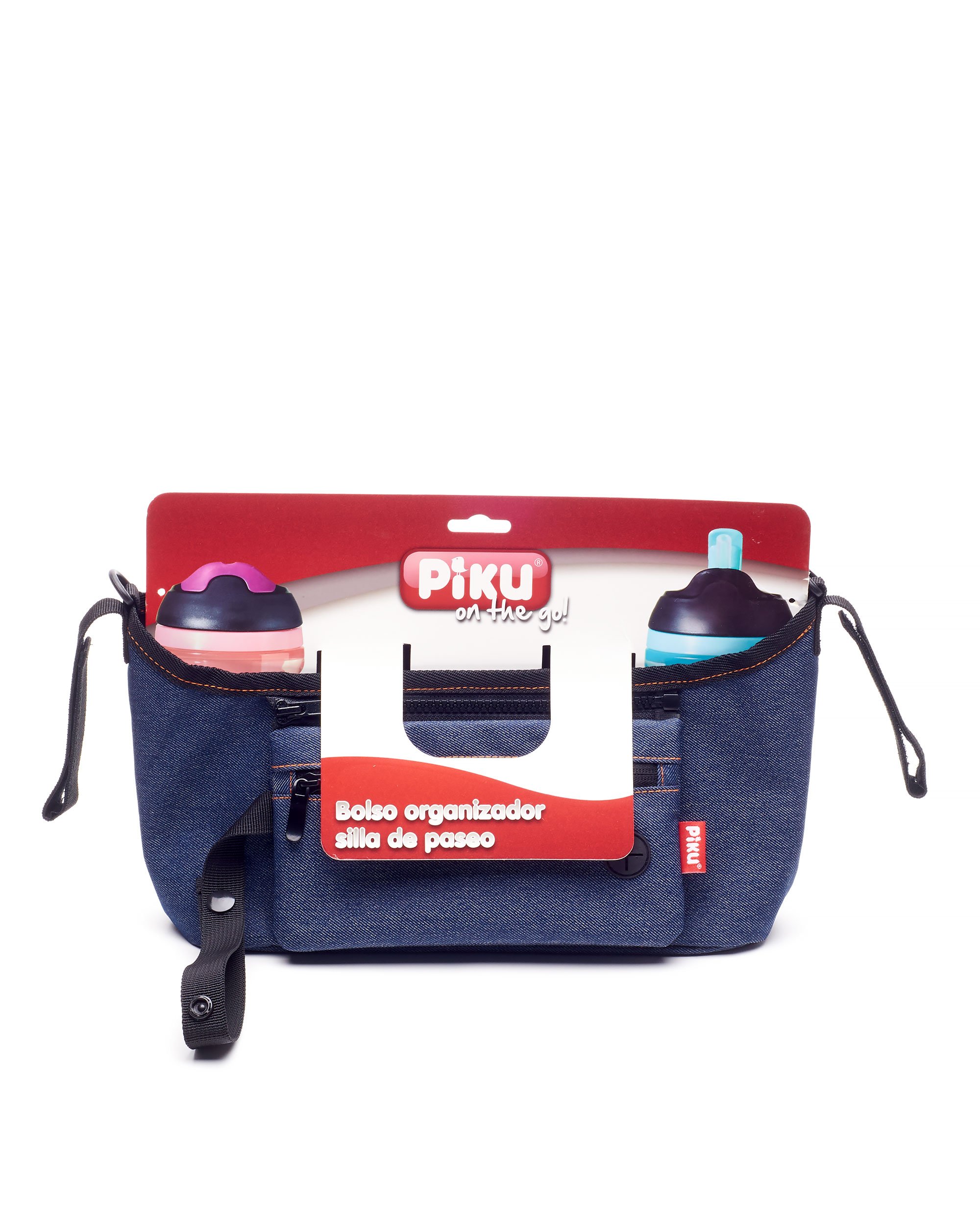Piku ni20.6394 Organiser Handbag – Chair Paseo Piku on the go