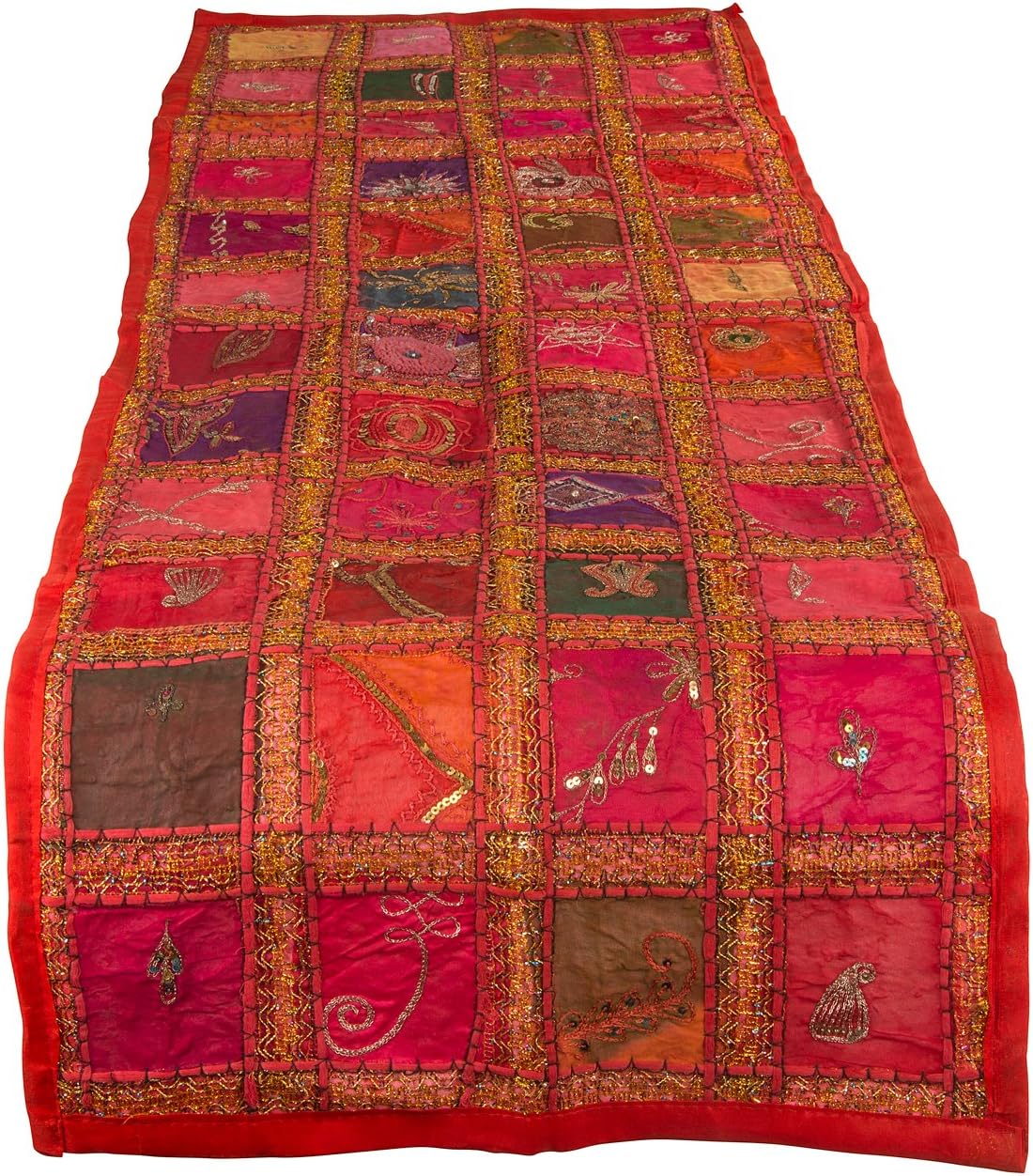 Best Embroidered Tapestry Table Runner