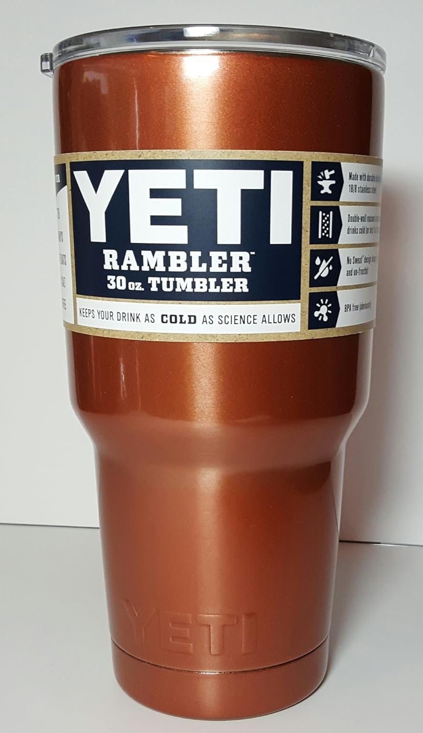 yeti 30 oz colors