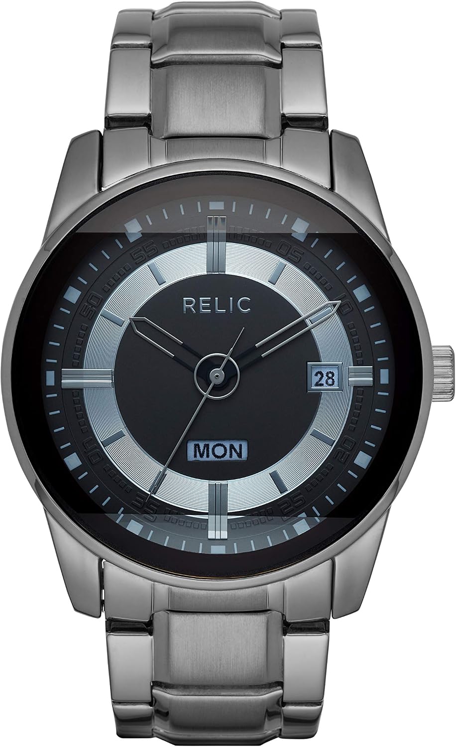 relic by fossil wikipedia