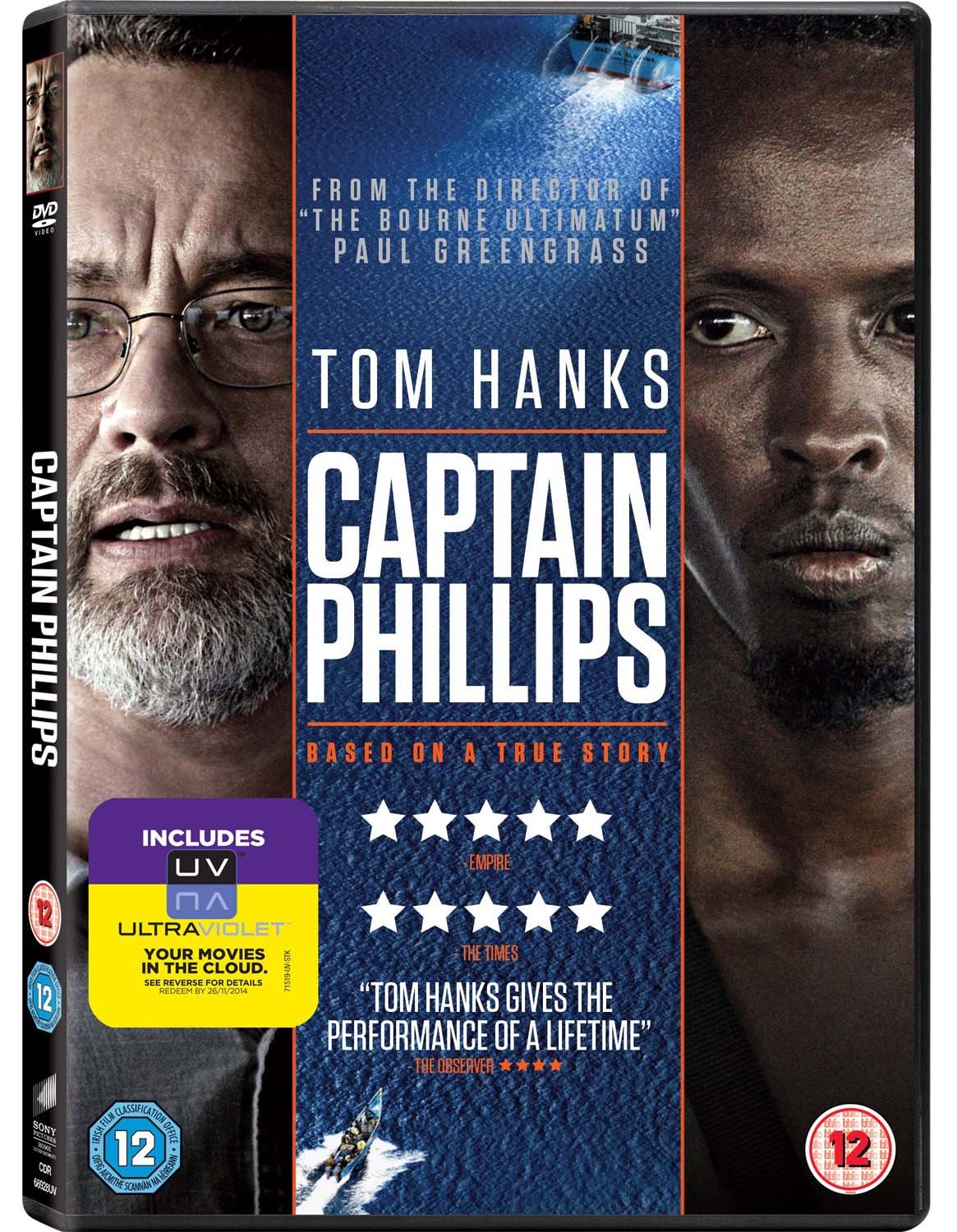 Captain Phillips