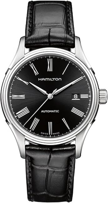 Hamilton h39515734 orologio uomo
