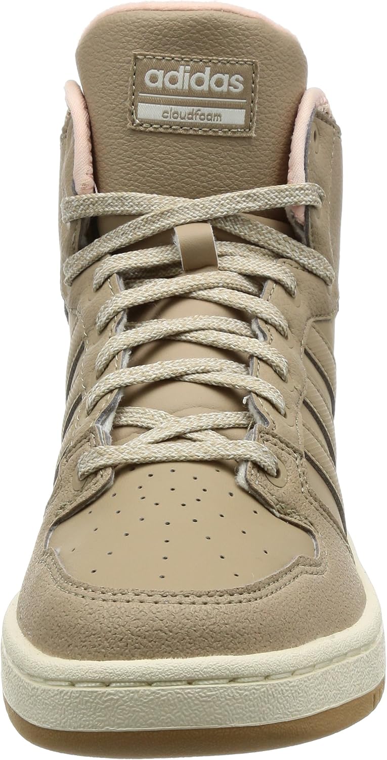 adidas hoops mid wtr