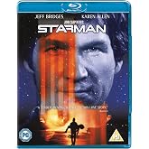 Starman [Blu-ray] [2019] [Region Free]