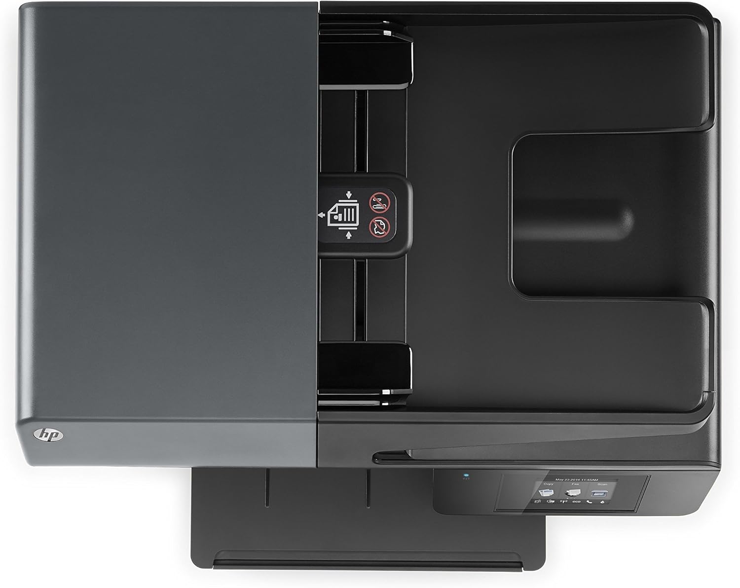 officejet pro 6830 printer