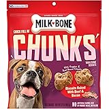 milk bone gravy bones