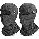 DAFIFO Winter Balaclava Ski Mask for Men Women, Windproof Thermal Face Mask Cold Weather Scarf for Cycling Skiing Climbing