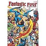 FANTASTIC FOUR BY JOHN BYRNE OMNIBUS VOL. 1 [NEW PRINTING 2] (Fantastic Four Omnibus)