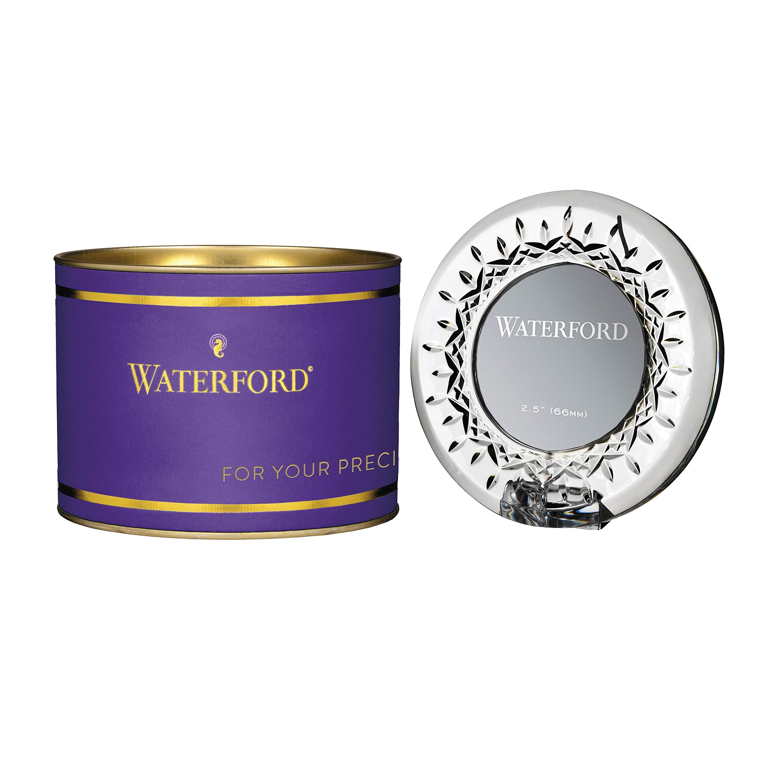 Waterford Picture Frame, 5x11.2cm — image 1