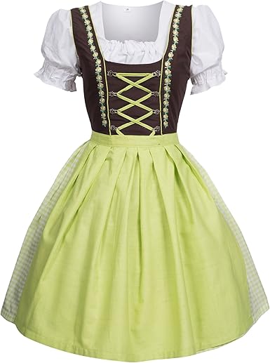 dirndl dress amazon