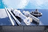 Bestway Lay-Z-Spa Rechargeable Underwater Vacuum for Hot Tubs and Pools view 6