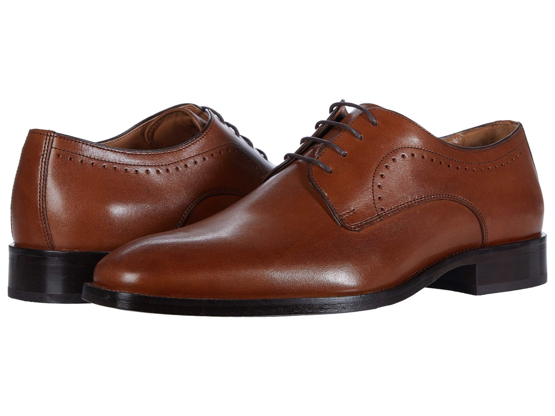 Buy Johnston \u0026 Murphy Sanborn Plain Toe 