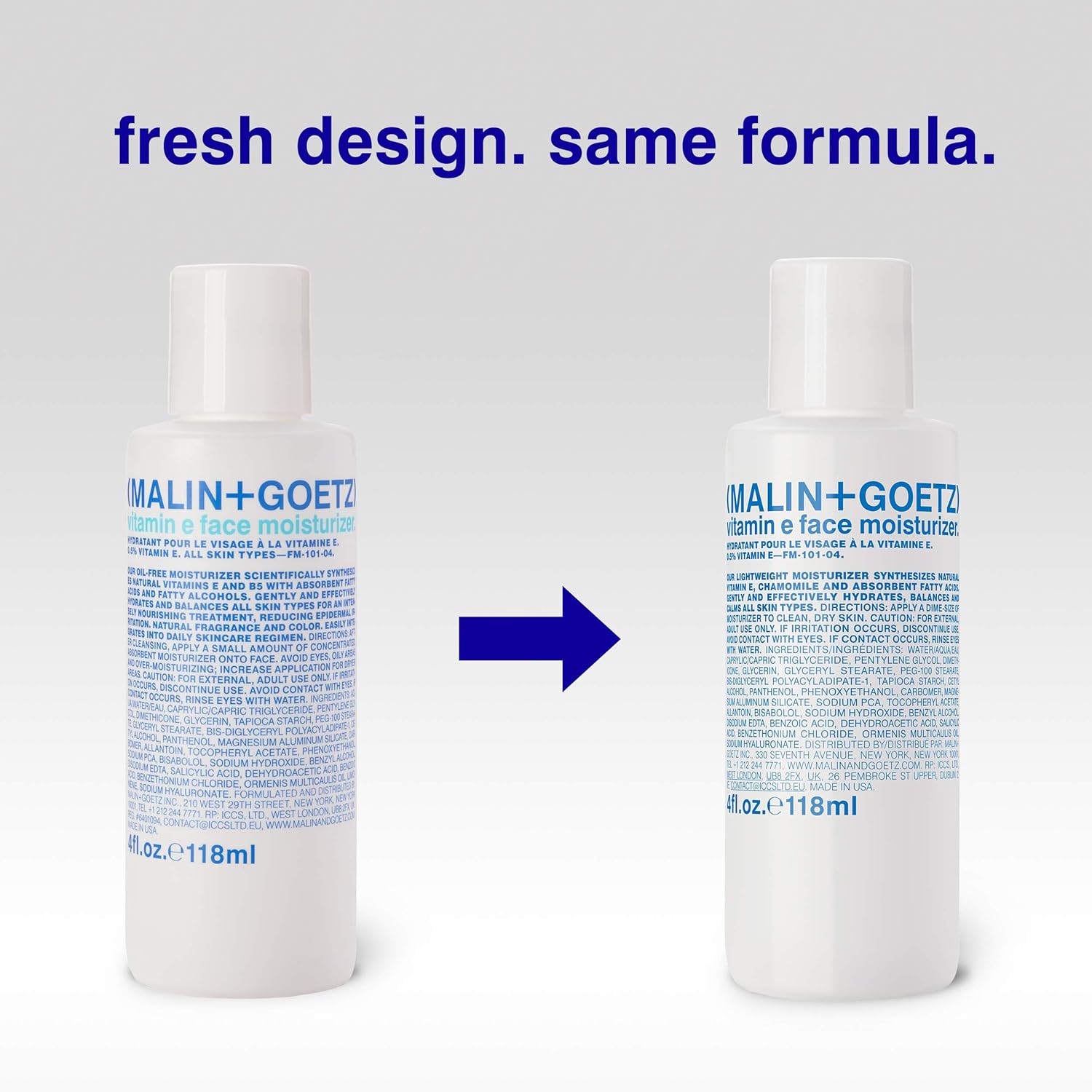 malin goetz face moisturizer