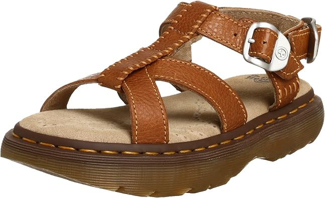 closed toe dr marten sandals