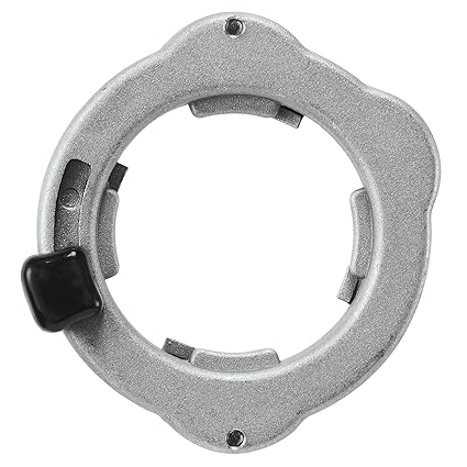 Bosch Ra1126 Quick Change Template Guide Adapter Amazon Co Uk