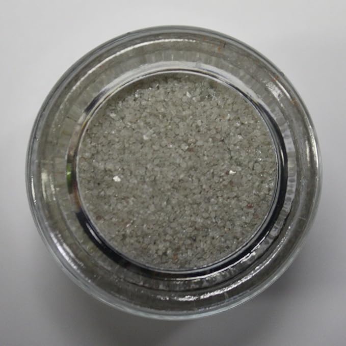 Colored Floral Sand Wedding Sand Vase Fillers 12