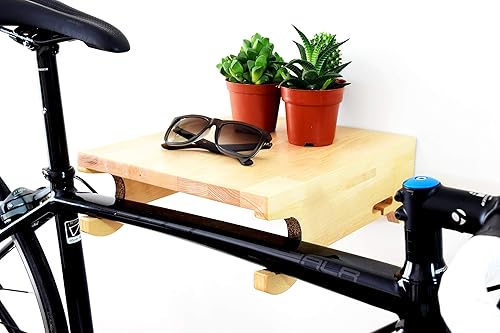 Support velo mural amazon Clearance