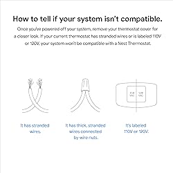 Google Nest Thermostat - Smart Thermostat for Home