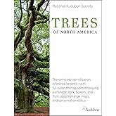 National Audubon Society Trees of North America (National Audubon Society Complete Guides)