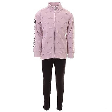 chandal niña 6 años