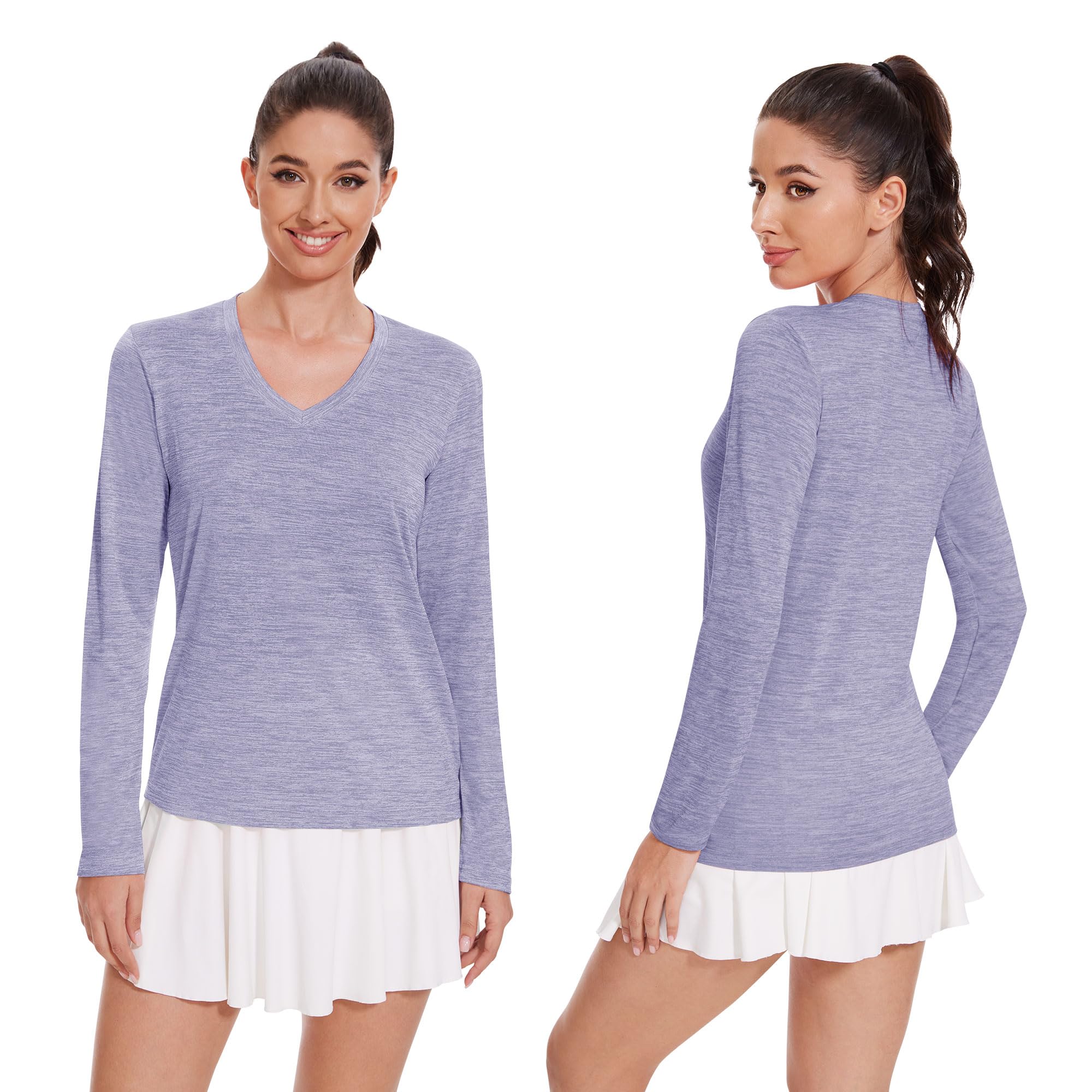 BVNSOZ Long Sleeve Shirts