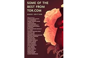 Some of the Best from Tor.com: 2020 Edition: A Tor.com Original