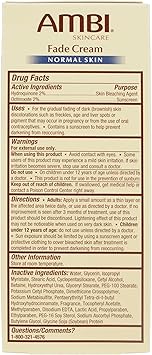 amazon ambi fade cream