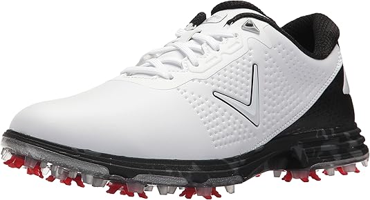 callaway coronado golf shoes red white and blue