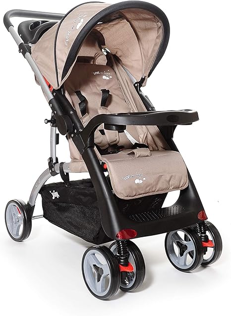 reversible handle stroller uk