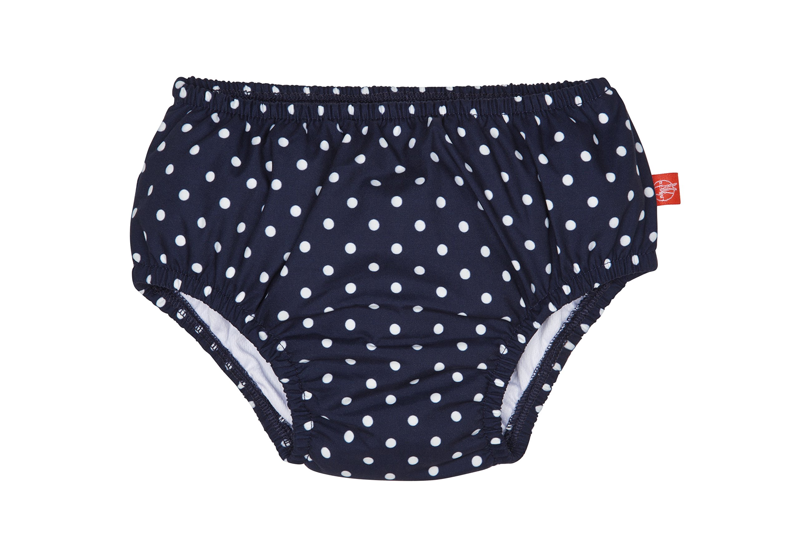 Lässig Splash & Fun Baby Swim Diaper/Swimming Nappy Girls Polka Dots