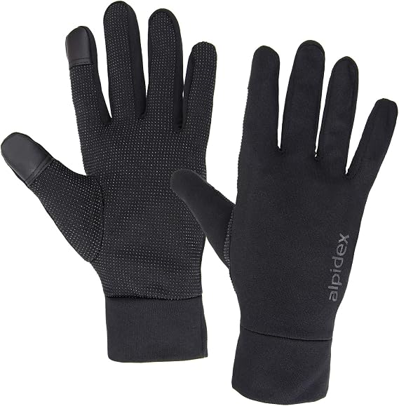 Rockible Golf-Fingerhandschuh – Atmungsaktiv, Sonnenschutz, Für Sommer & Outdoor (Größen M/L)