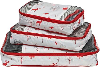 amazon packing cubes canada