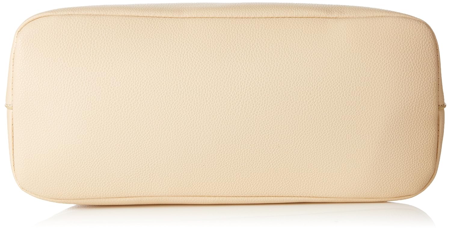 caprese julieta women's tote bag (beige)